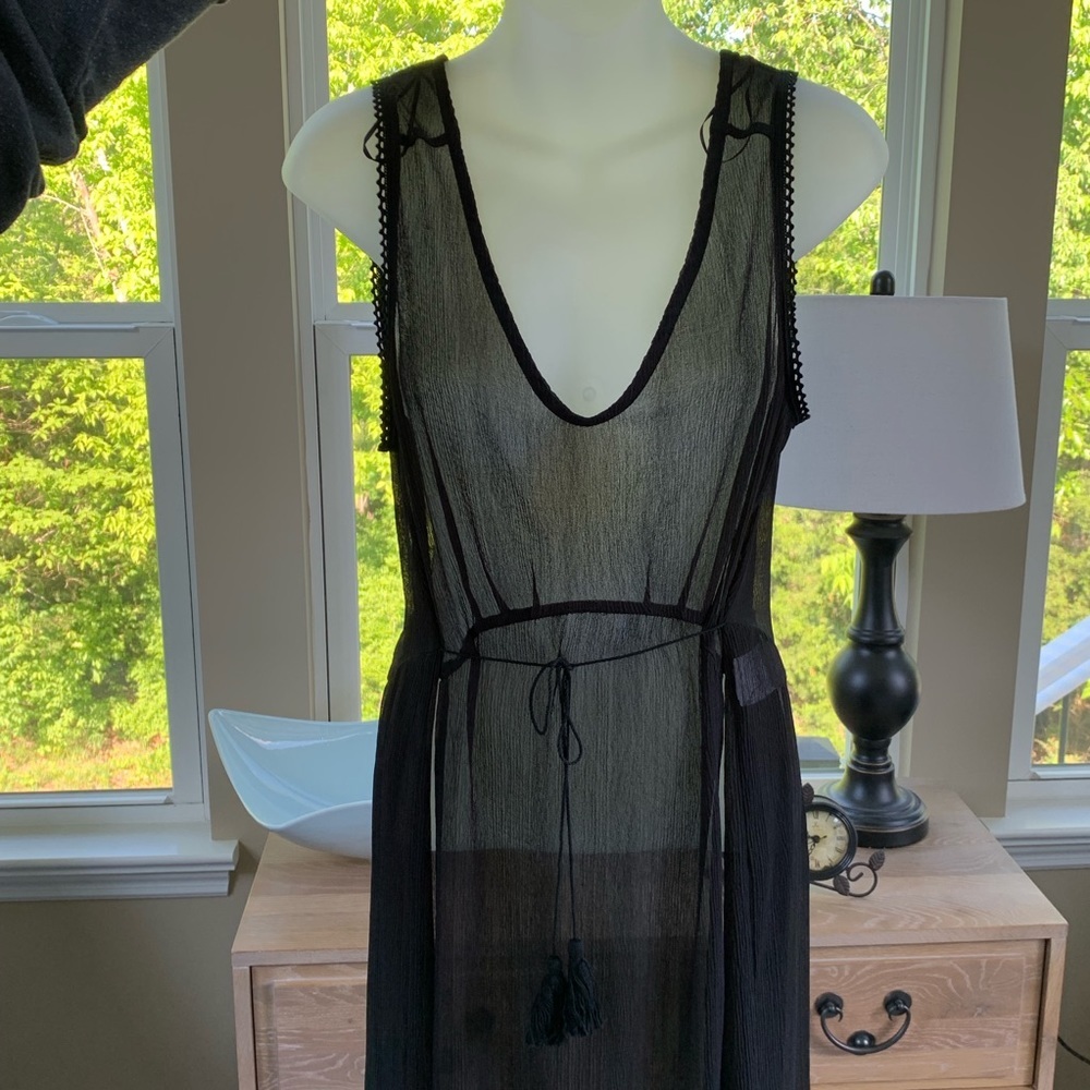 Simona Swimsuit.‎ Coverup